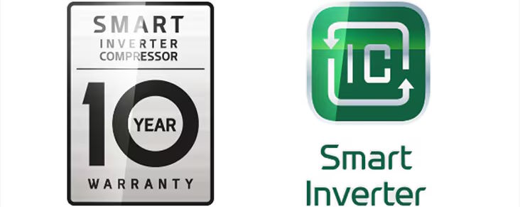 Tủ lạnh LG Inverter 217 lít T21BG