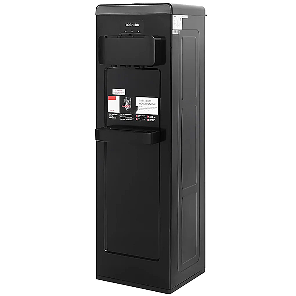 Cây nước nóng lạnh TOSHIBA RWF-W1917TV(K)
