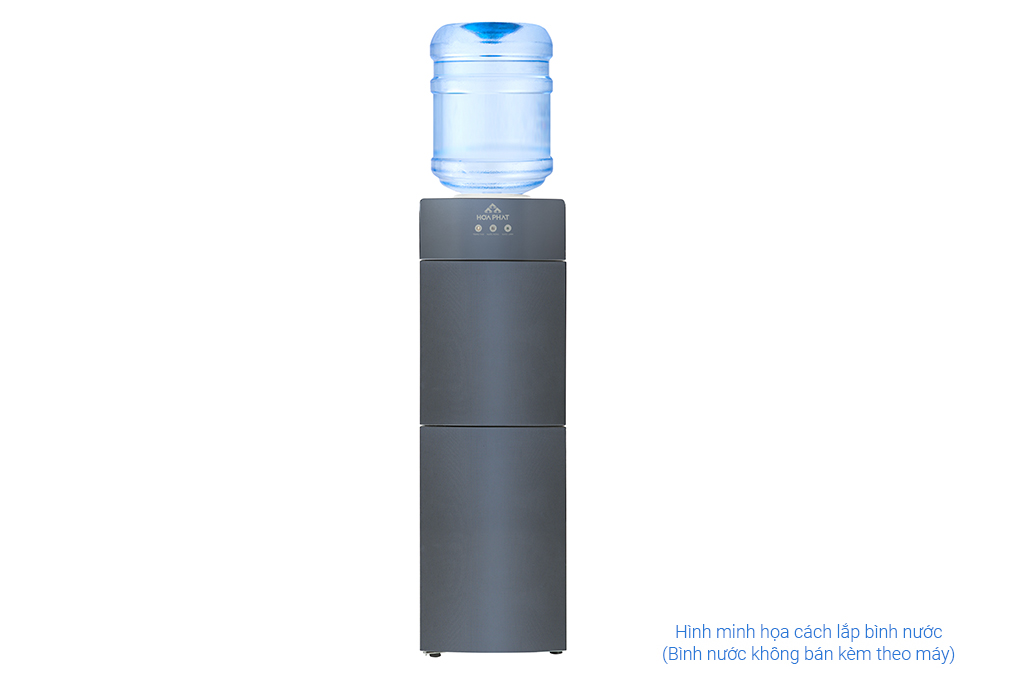 Cây nước nóng lạnh Hòa Phát HTL258