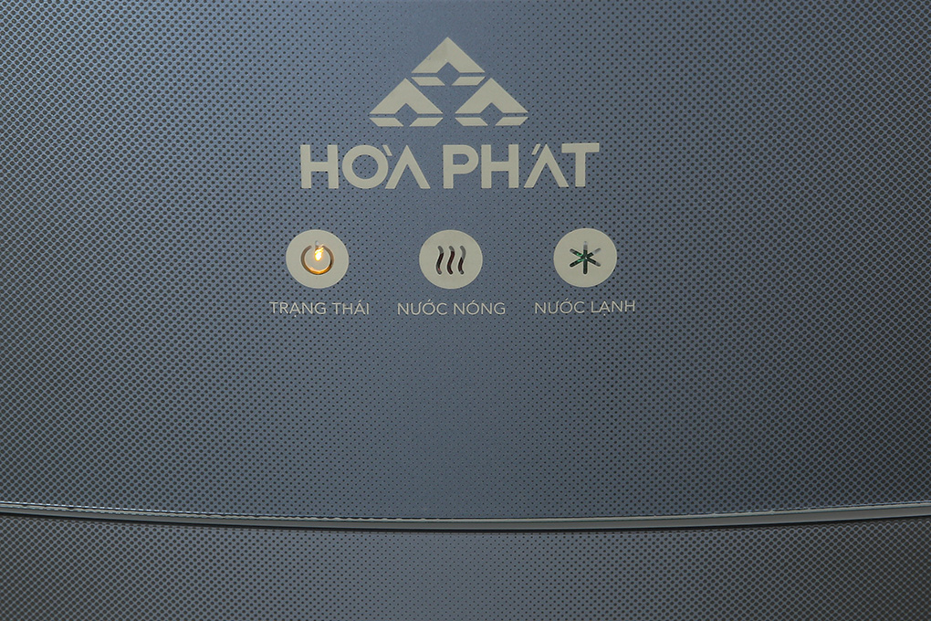 Cây nước nóng lạnh Hòa Phát HTL258