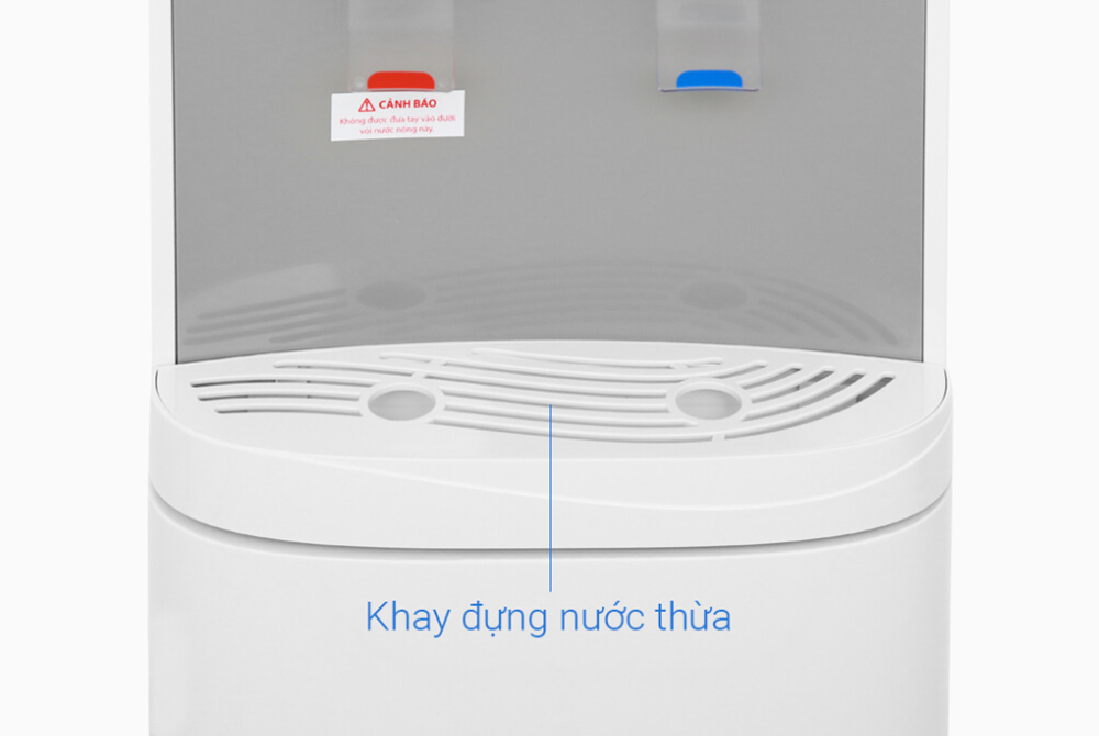 Cây nước nóng lạnh Toshiba RWF-W1669BV(W1)