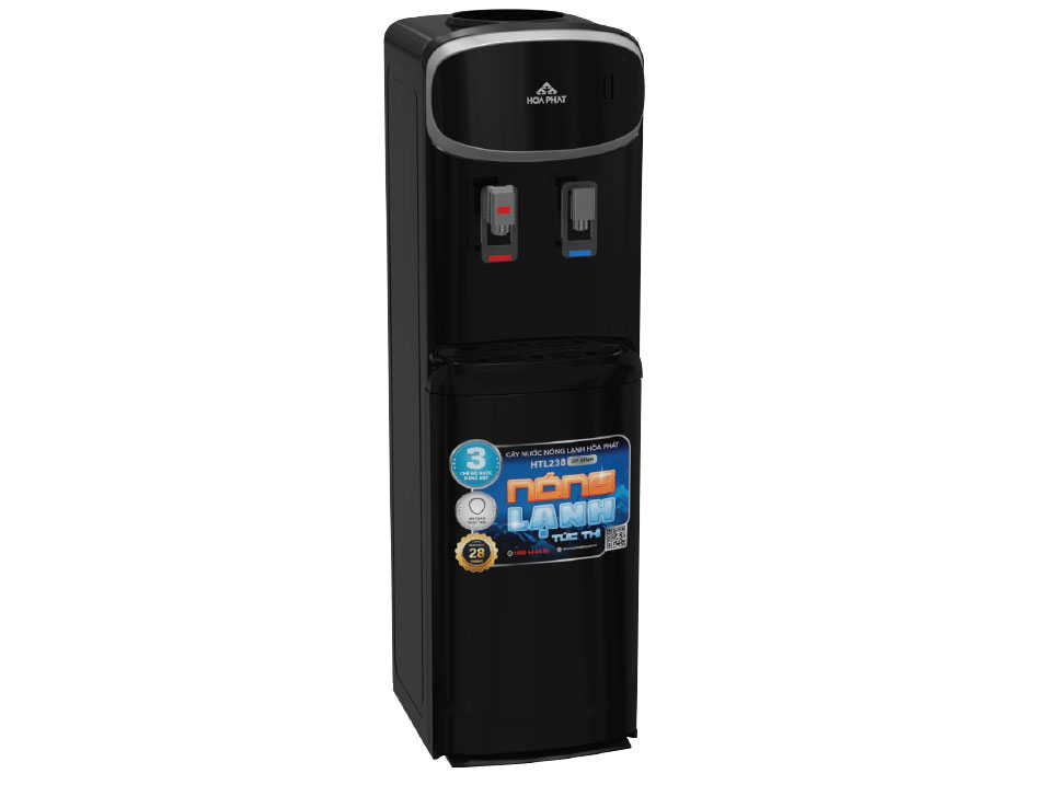 Cây nước nóng lạnh Hòa Phát HTL238
