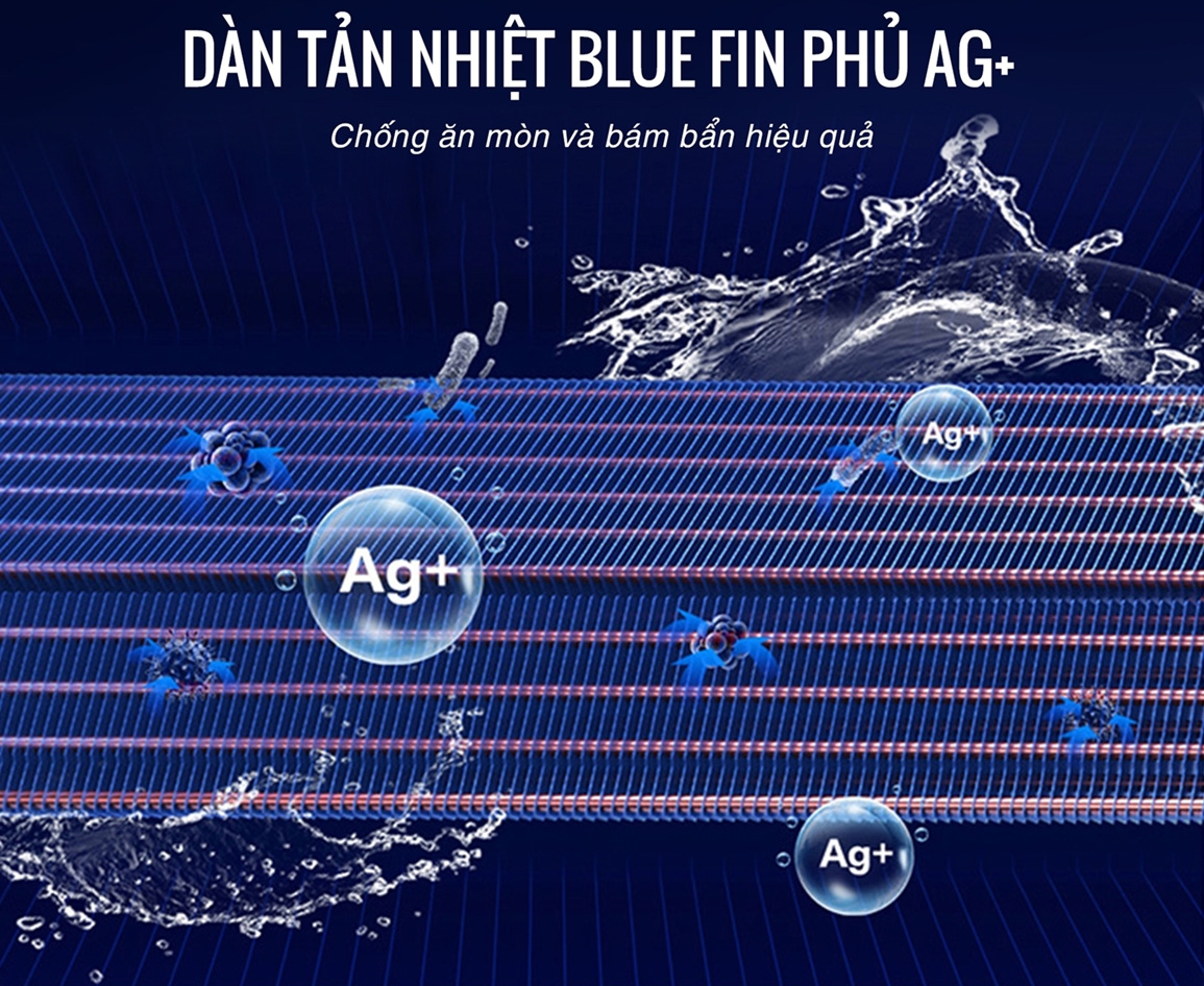 Điều hòa Nagakawa 2 chiều Inverter 24000BTU NIS-A24R2H11