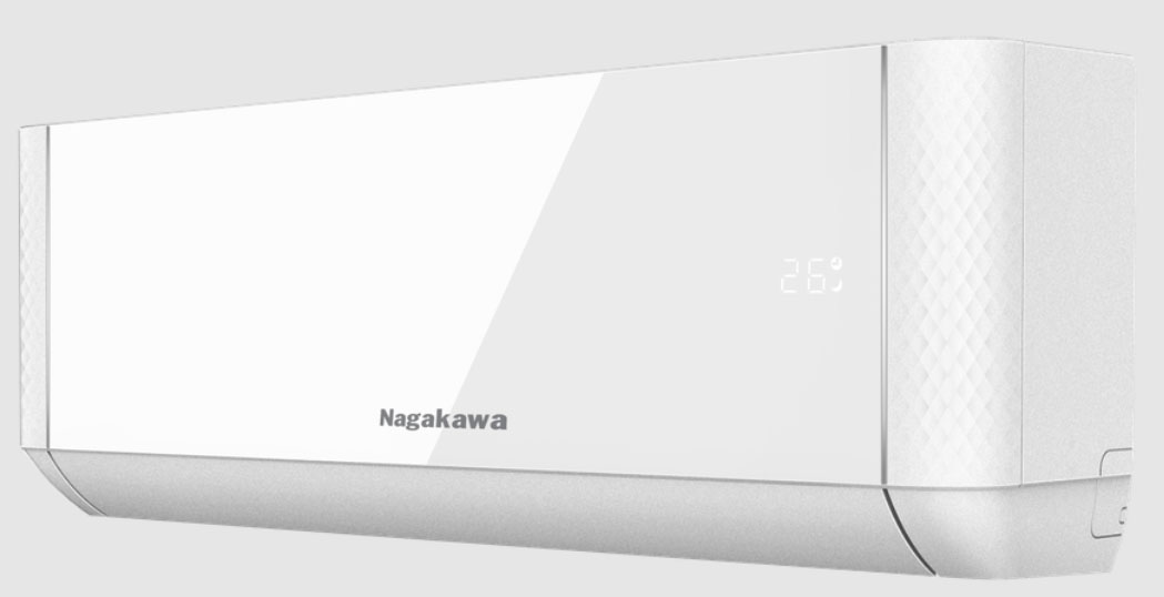 Điều hòa Nagakawa 2 chiều Inverter 24000BTU NIS-A24R2T29