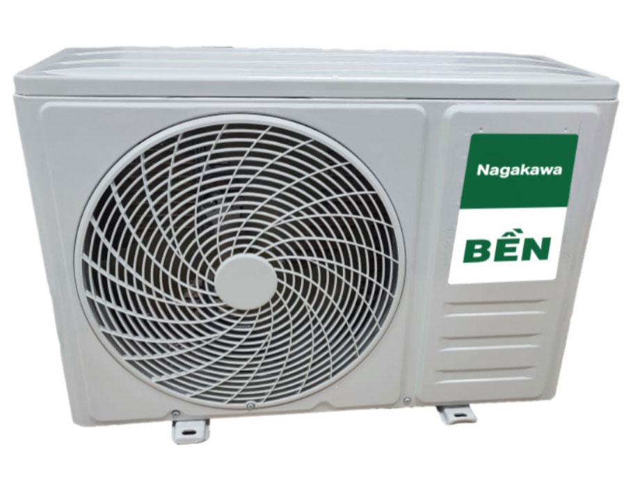 Điều hòa Nagakawa 2 chiều Inverter 24000BTU NIS-A24R2T29