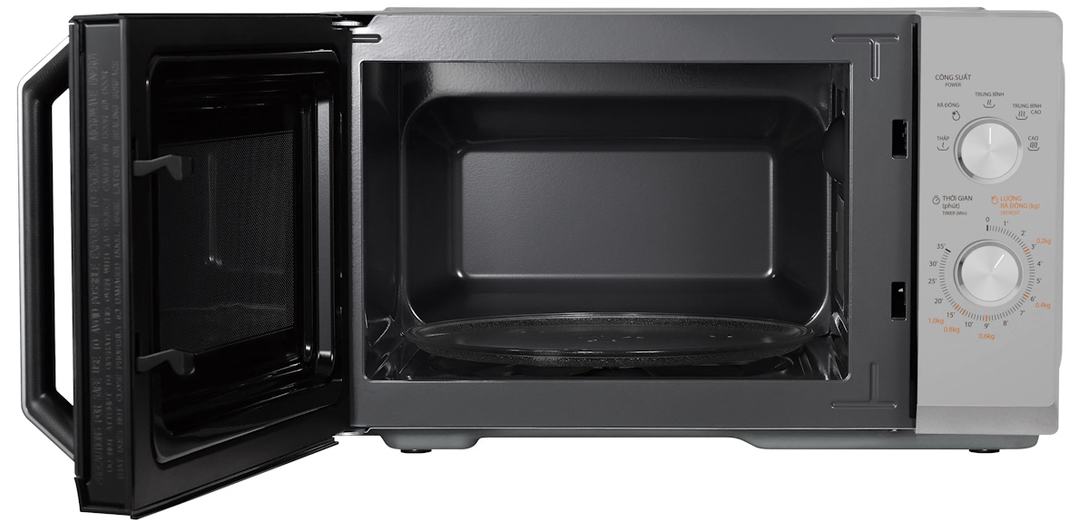 Lò vi sóng Toshiba MW3-MM25PE(SV) 25 lít