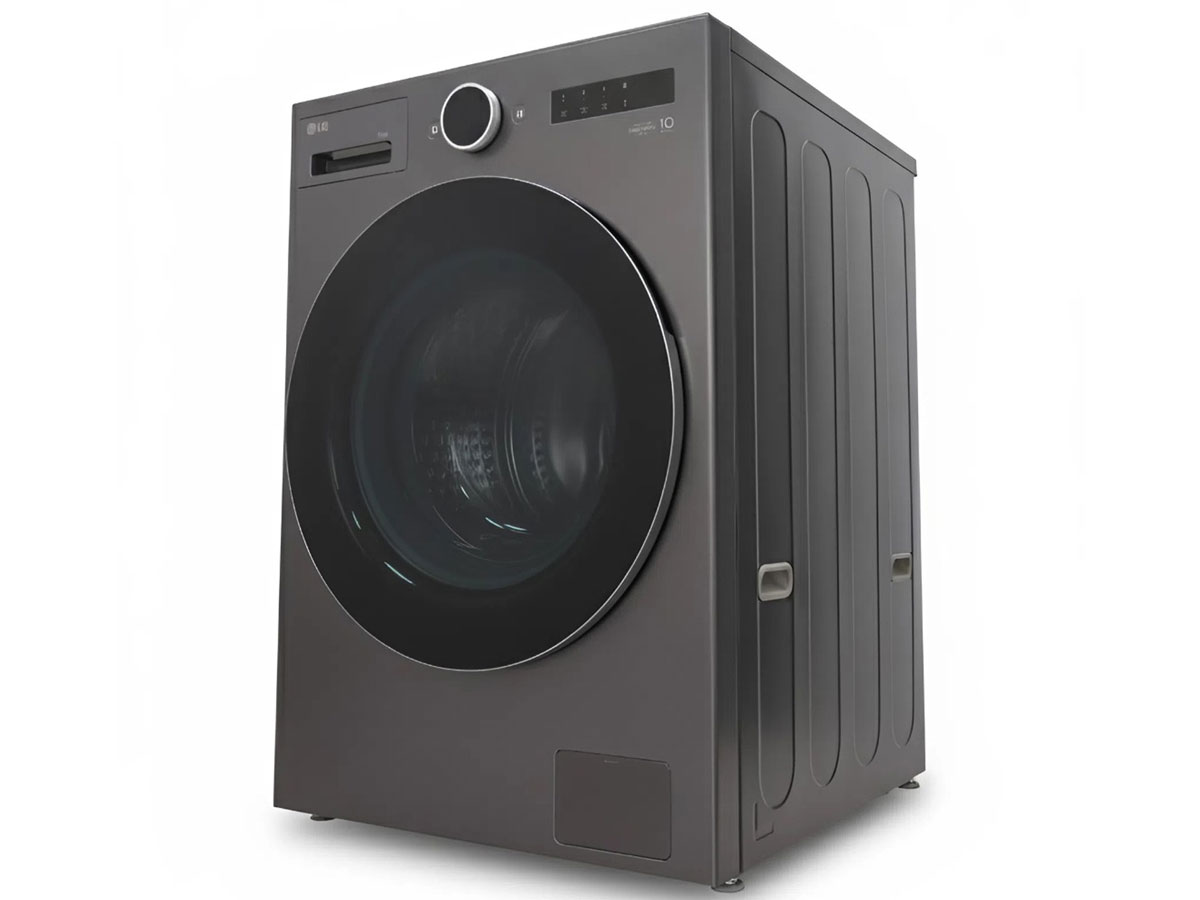 Máy giặt LG AI DD 2.0 Inverter 20kg F2520SNTKA