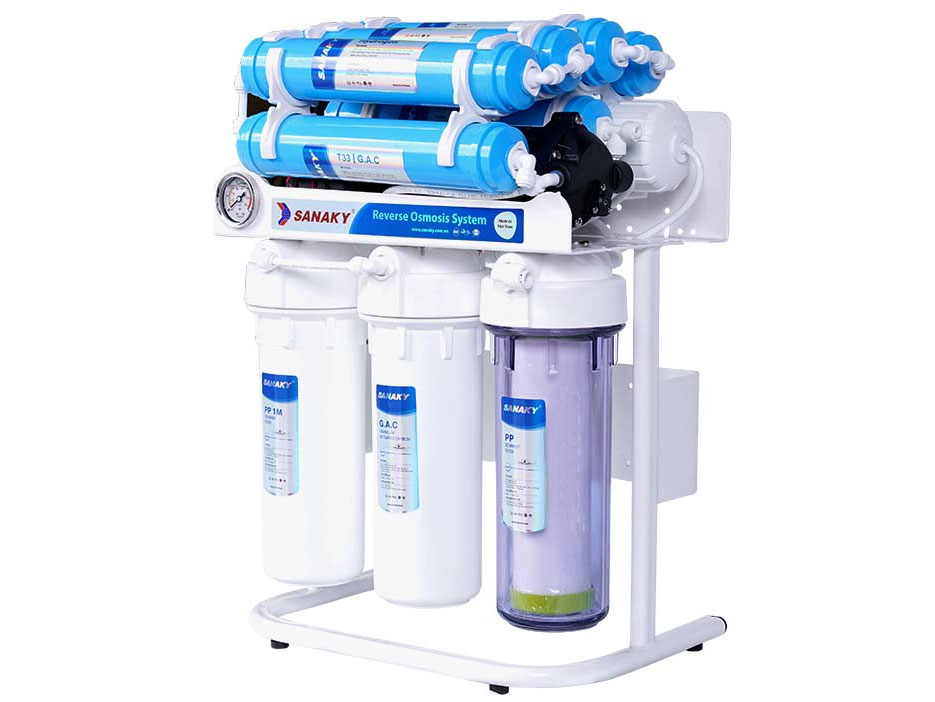 Máy lọc nước Sanaky SNK-US2310