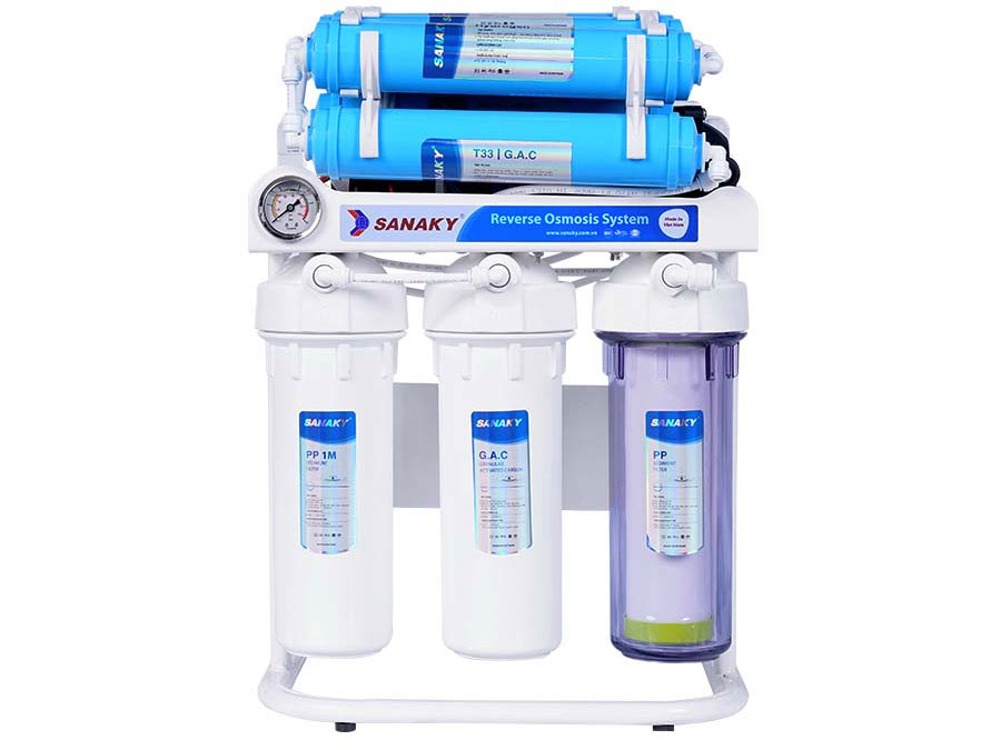 Máy lọc nước Sanaky SNK-US2310