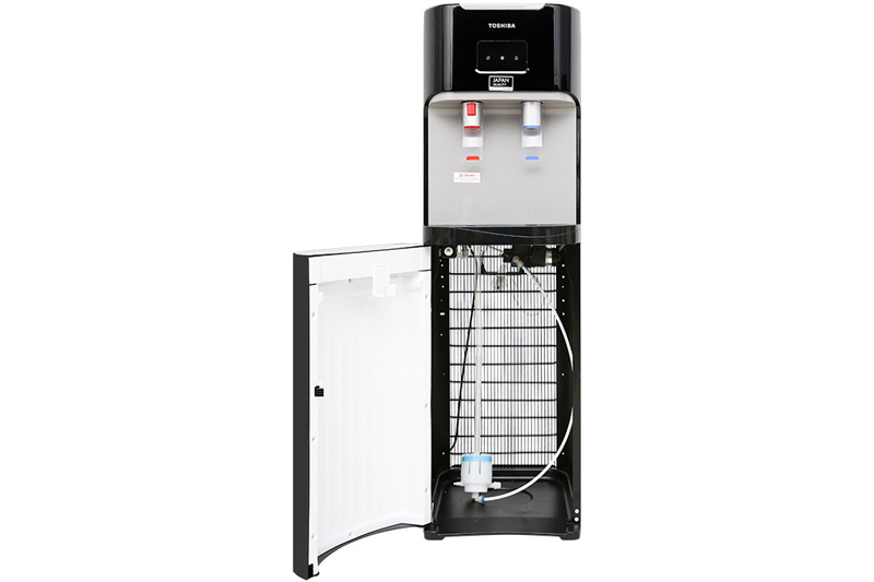 Cây nước nóng lạnh Toshiba RWF-W1669BV(K1)
