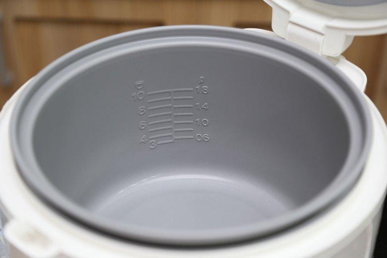 Nồi cơm điện Sharp 1.8 lít KS-182ETV
