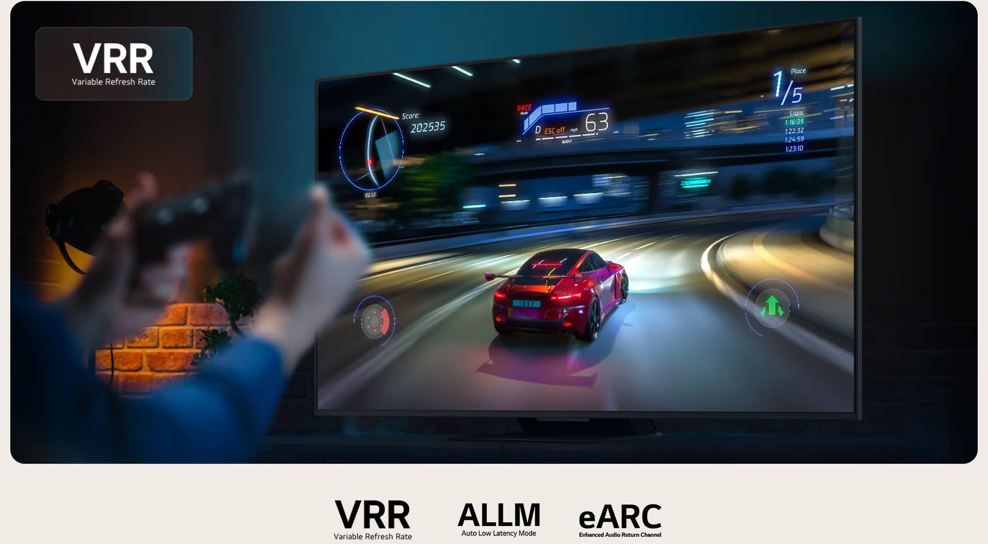 Smart Tivi LG UHD AI 4K 55 inch 55UA8055PSA