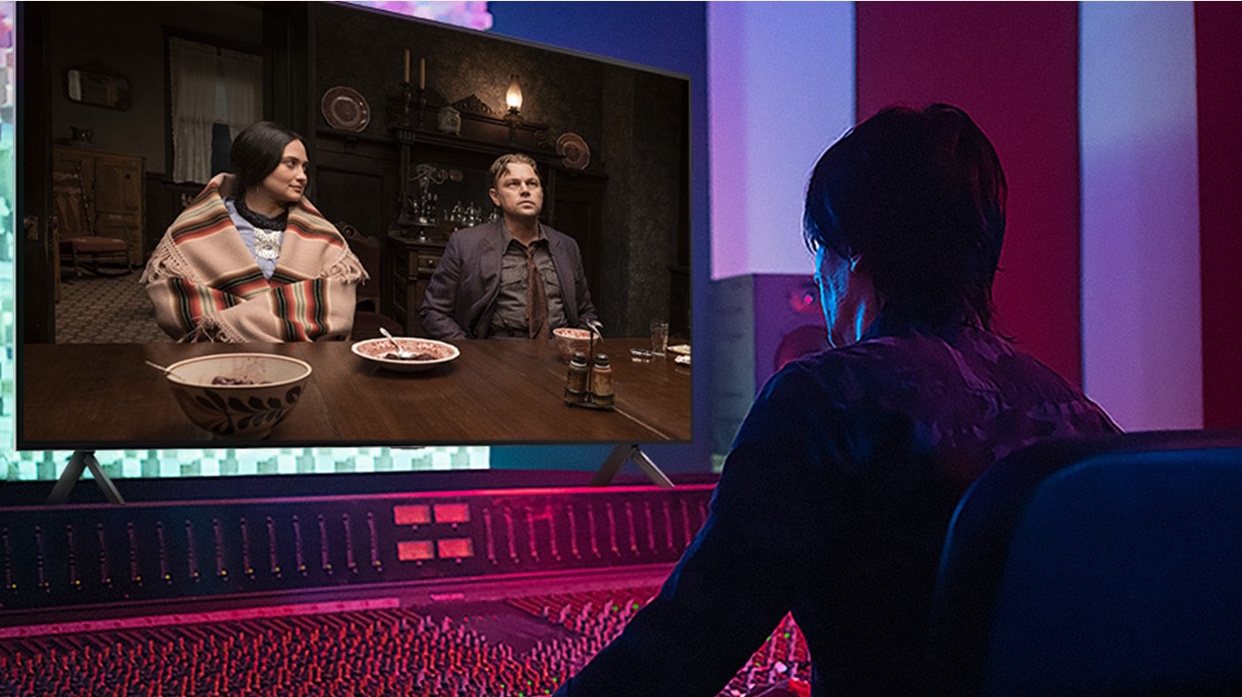 Smart Tivi LG 65 inch UHD AI 4K 65UA8055PSA