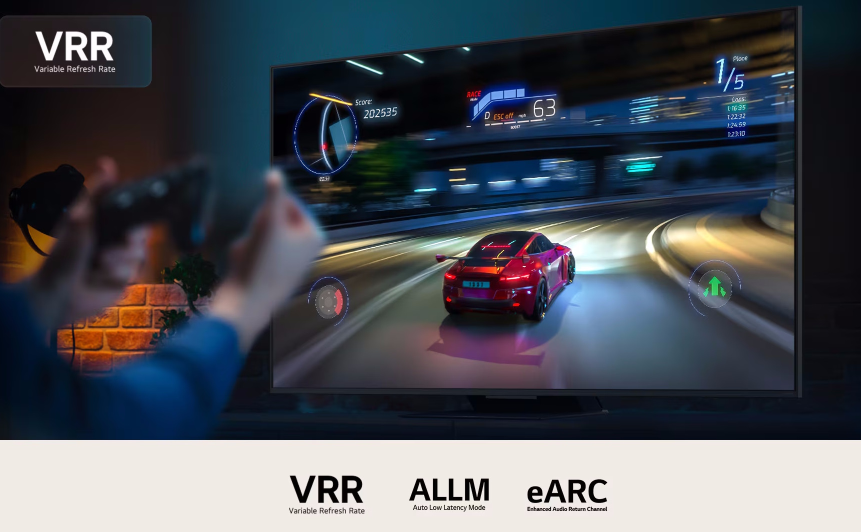 Smart Tivi LG 65 inch UHD AI 4K 65UA8055PSA