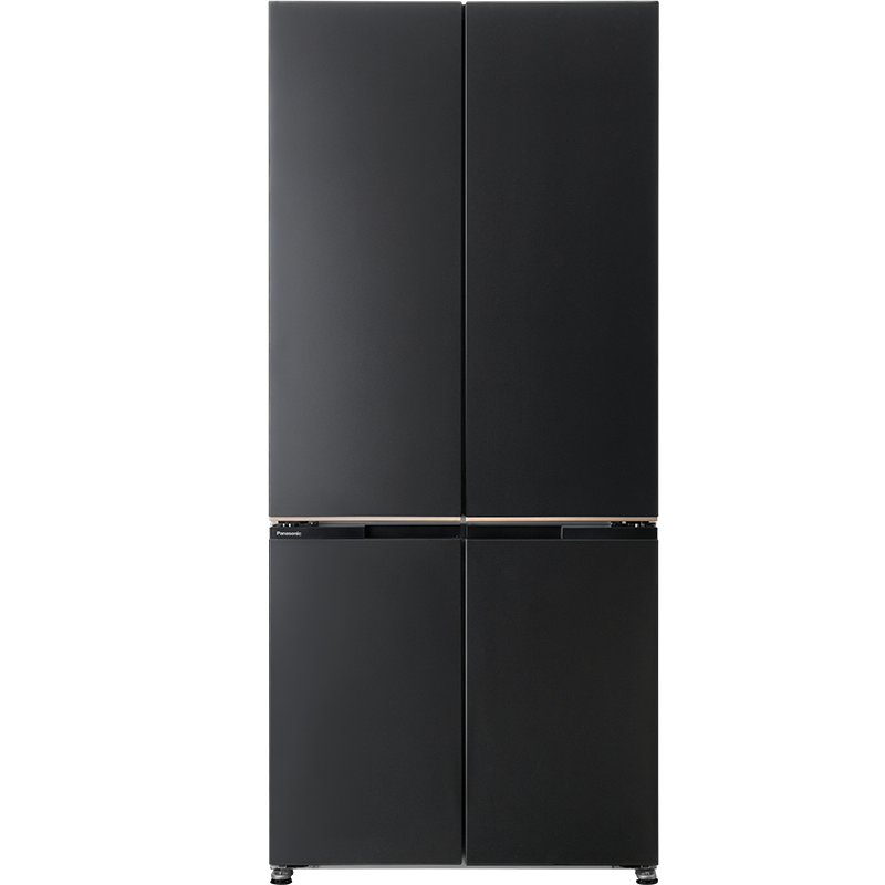 Tủ lạnh Panasonic Inverter 525 lít Multi Door NR-XZ590CWKV