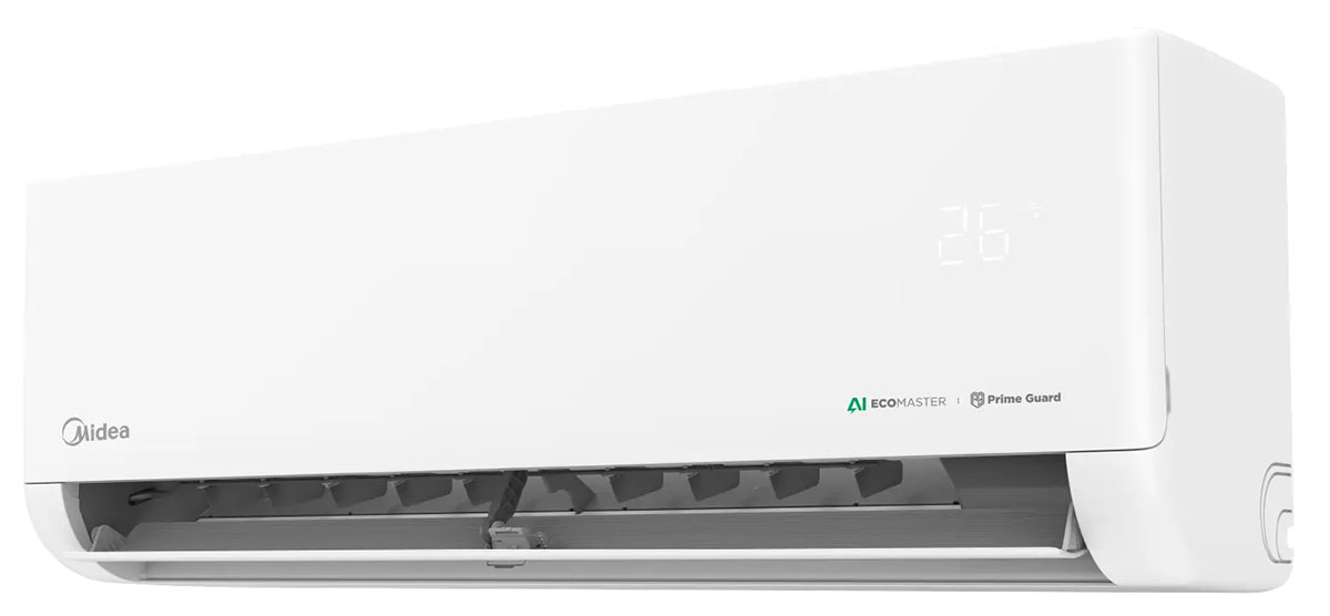 Điều hòa Midea 1 chiều Inverter 18.000 BTU MSCE-19CRFN8