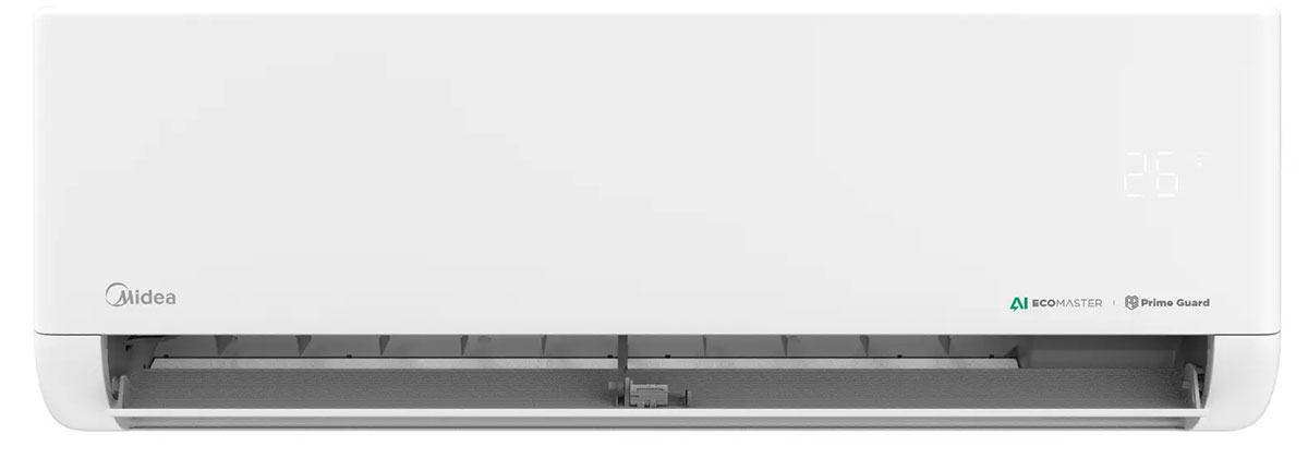 Điều hòa Midea 1 chiều Inverter 18.000 BTU MSCE-19CRFN8