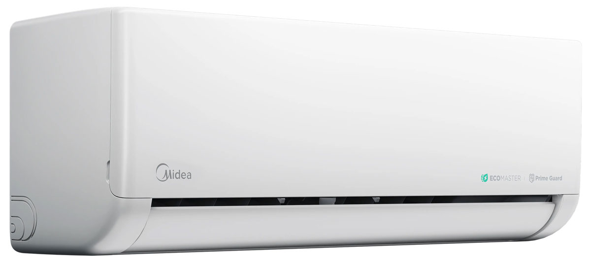 Điều hòa Midea 1 chiều Inverter 18.000 BTU MSCE-19CRFN8
