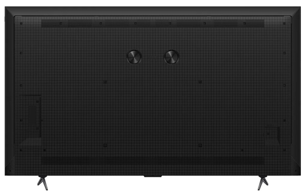 Google Tivi TCL QD-Mini LED 4K 85 inch 85P8LS
