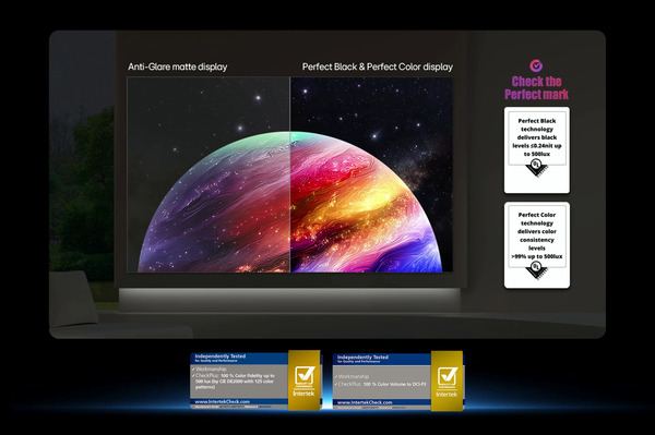Smart Tivi OLED LG AI 4K 65 inch OLED65C6PSA