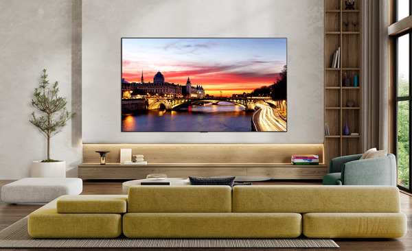 Smart Tivi OLED LG AI 4K 65 inch OLED65C6PSA
