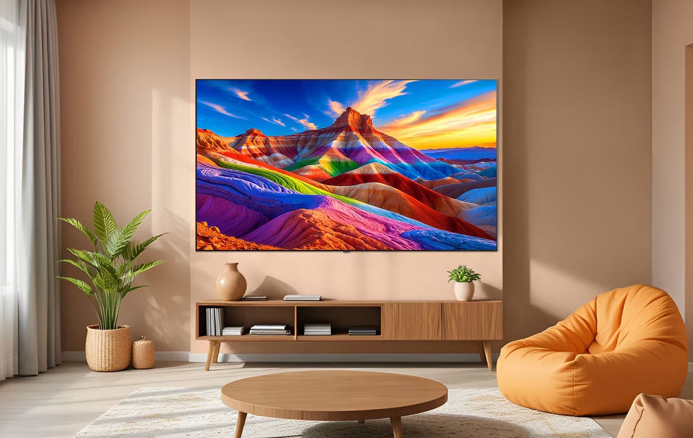 Smart Tivi OLED LG AI 4K 55 inch OLED55B6PSA Smart Tivi OLED LG AI 4K 55 inch OLED55B6PSA