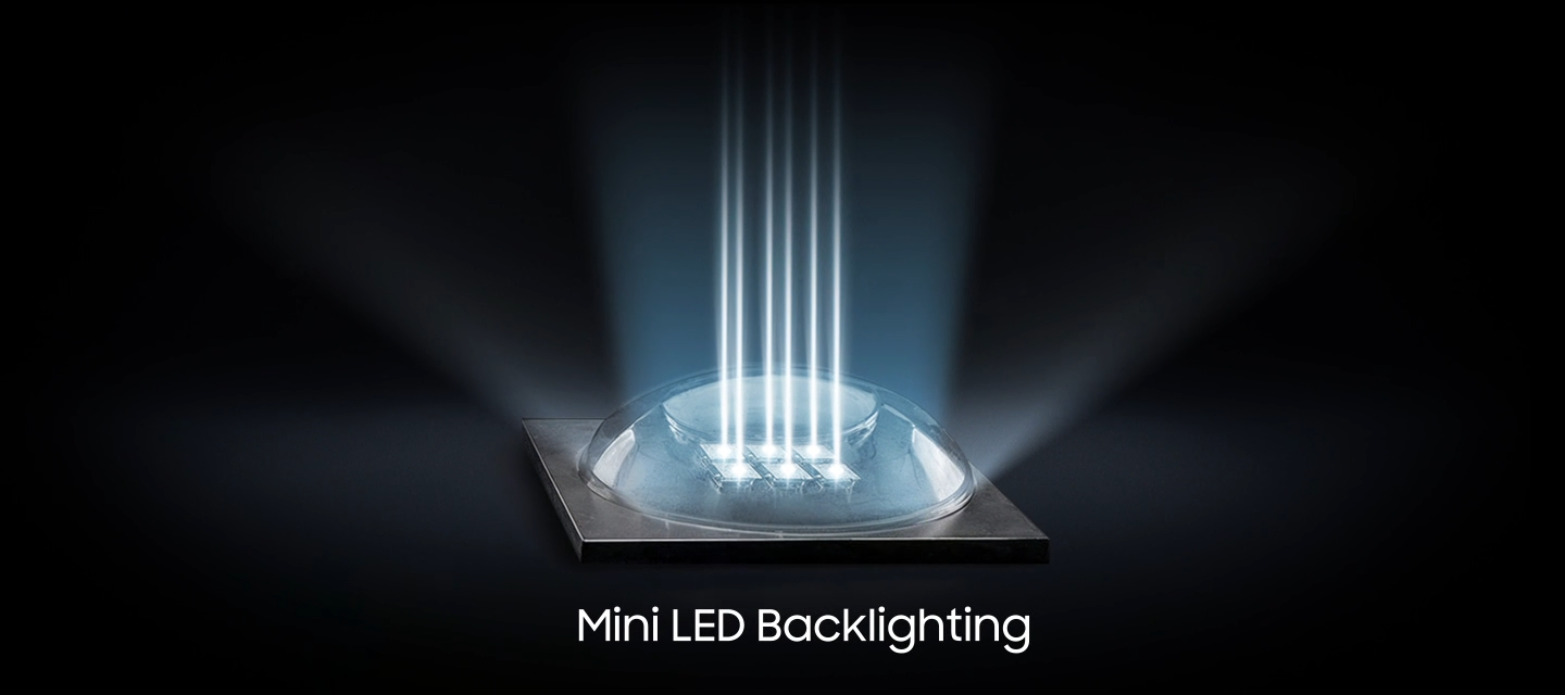Smart Tivi Mini LED Samsung AI 4K 65 inch UA65M77HA Smart Tivi Mini LED Samsung AI 4K 65 inch UA65M77HA