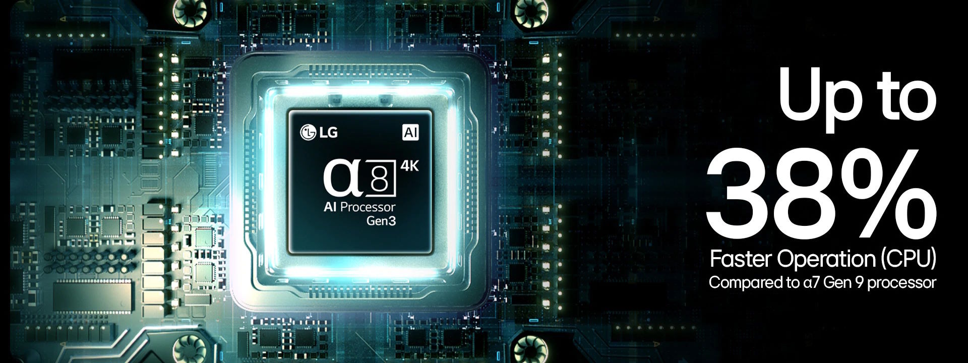 Smart Tivi OLED LG AI 4K 65 inch OLED65B6PSA