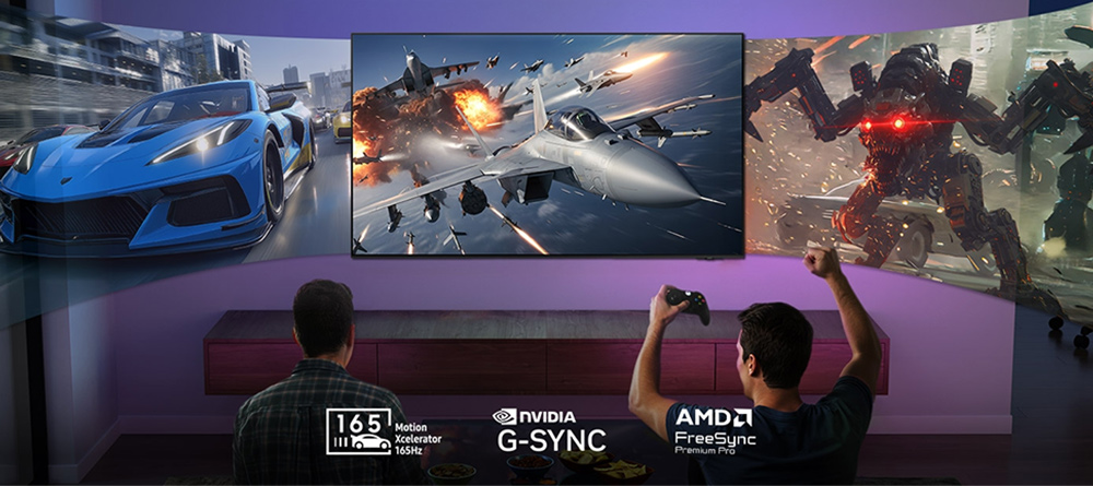 Smart Tivi OLED Samsung AI 4K 77 inch QA77S90HA Smart Tivi OLED Samsung AI 4K 77 inch QA77S90HA