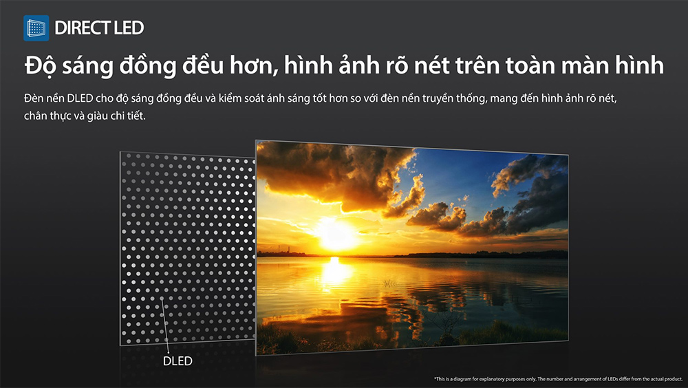 Smart Tivi QLED Toshiba AI HD 50 inch 50V37SP
