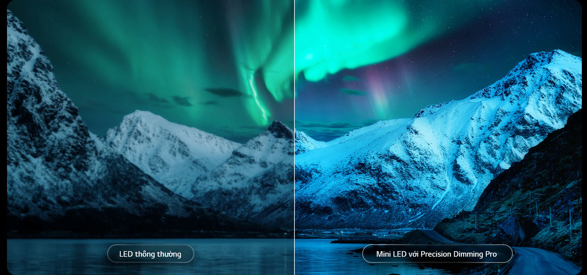 Smart Tivi QNED LG AI 4K 75 inch 75QNED86BSA