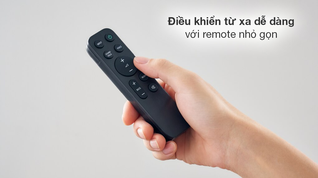 Bộ loa thanh Sony HT-S400 330W