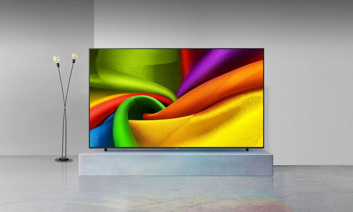 Smart Tivi LG AI 4K 65 inch 65NU855BPSA