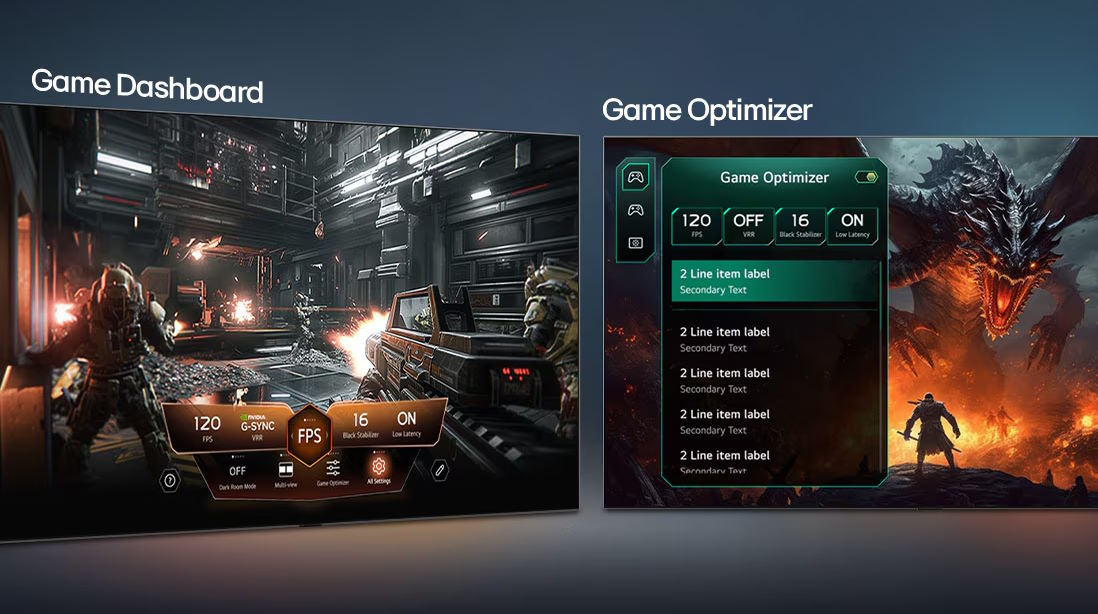 Smart Tivi LG AI 4K 65 inch 65NU855BPSA
