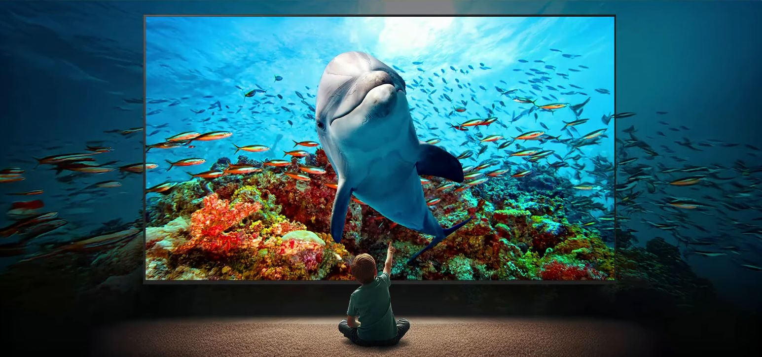 Smart Tivi LG AI 4K 98 inch 98NU855BPSB Smart Tivi LG AI 4K 98 inch 98NU855BPSB