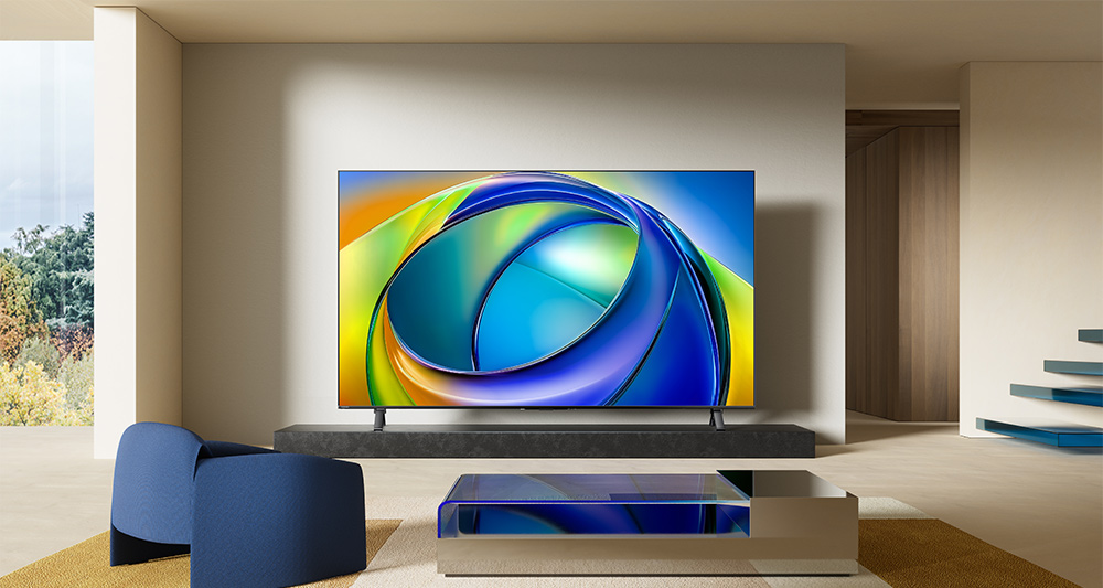 Smart Tivi Toshiba AI 4K 85 inch 85C350RP