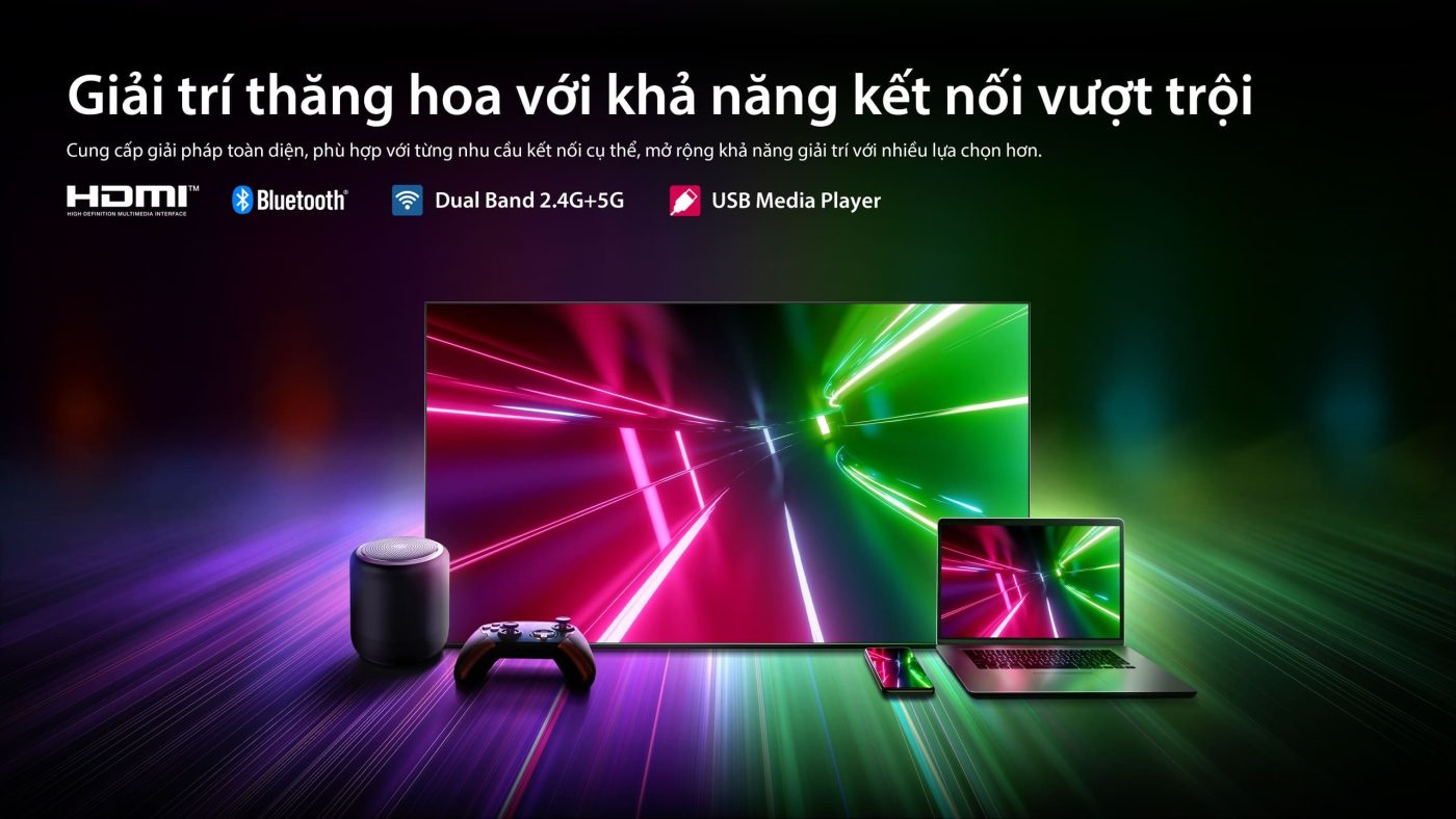 Smart Tivi QLED Toshiba FHD 32 inch 32V37SP