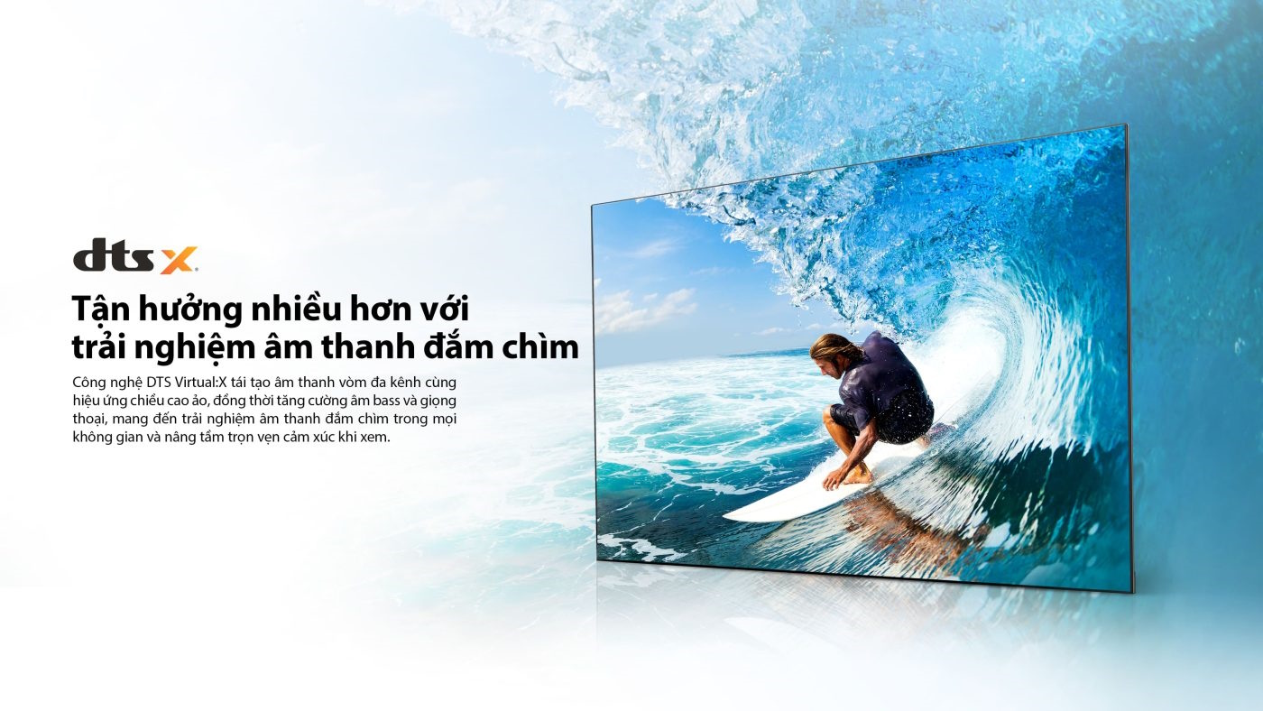 Smart Tivi QLED Toshiba FHD 32 inch 32V37SP