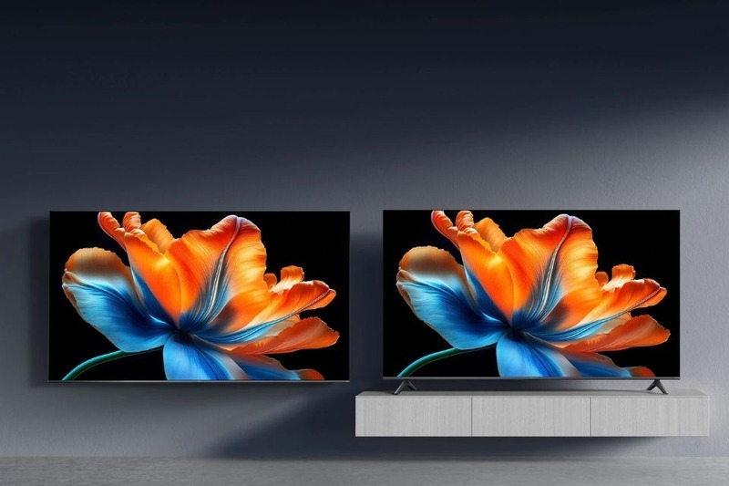 Google Tivi QD-MiniLED Xiaomi S 4K 65 inch L65MC-SSEA