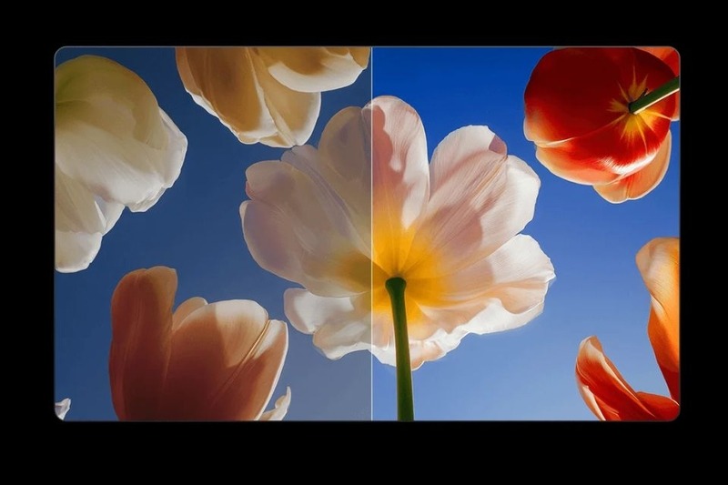 Google Tivi QD-MiniLED Xiaomi S 4K 65 inch L65MC-SSEA