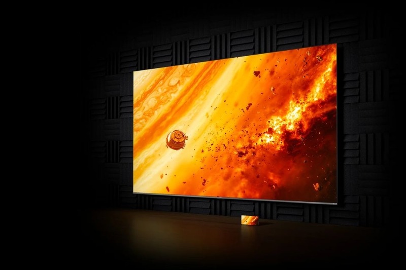Google Tivi Xiaomi S Mini LED 4K 85 inch L85MC-STWN Google Tivi Xiaomi S Mini LED 4K 85 inch L85MC-STWN