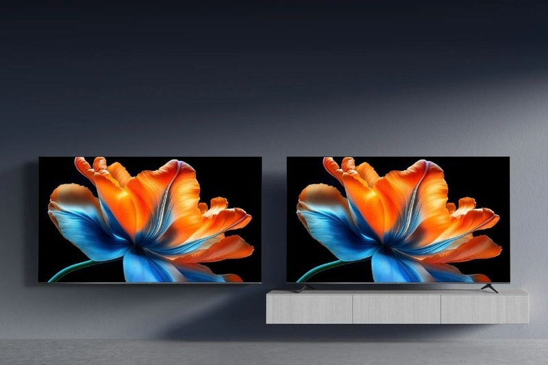 Google Tivi Xiaomi S Mini LED 4K 85 inch L85MC-STWN Google Tivi Xiaomi S Mini LED 4K 85 inch L85MC-STWN
