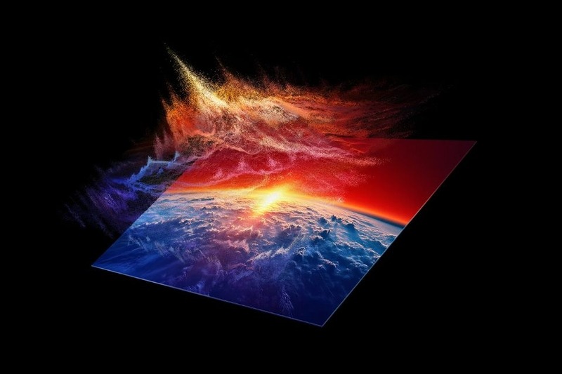 Google Tivi Xiaomi S Mini LED 4K 85 inch L85MC-STWN Google Tivi Xiaomi S Mini LED 4K 85 inch L85MC-STWN