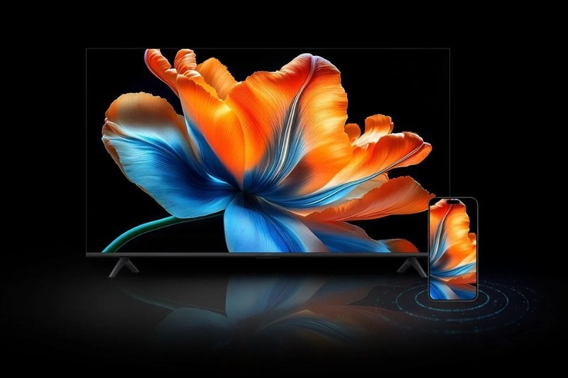 Google Tivi QD-MiniLED Xiaomi S 4K 65 inch L65MC-SSEA