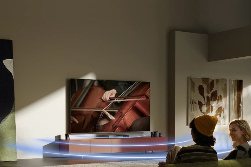 Google Tivi Xiaomi S Mini LED 4K 85 inch L85MC-STWN Google Tivi Xiaomi S Mini LED 4K 85 inch L85MC-STWN