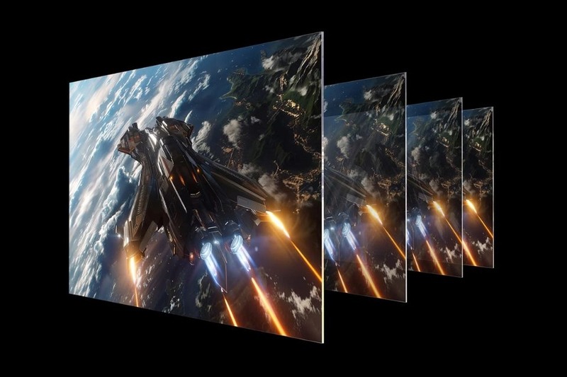 Google Tivi Xiaomi S Mini LED 4K 85 inch L85MC-STWN Google Tivi Xiaomi S Mini LED 4K 85 inch L85MC-STWN