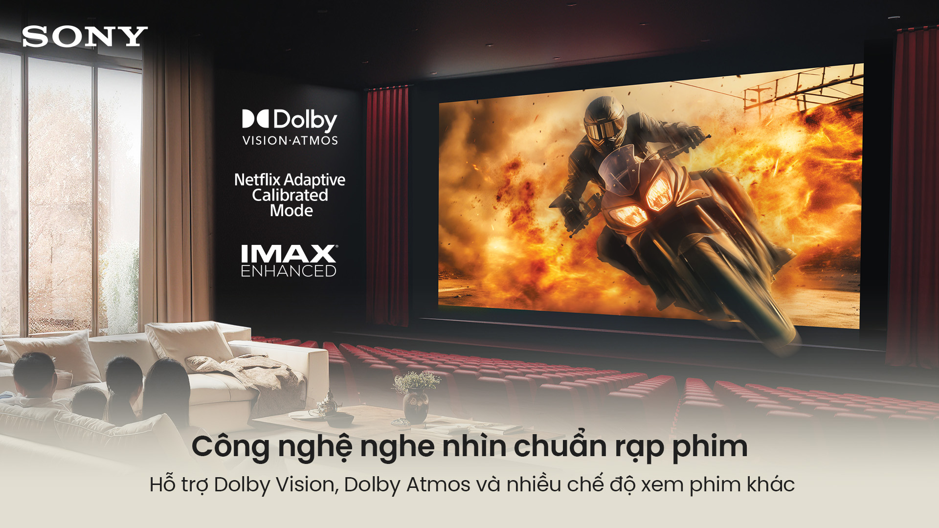 Sony Google Smart TV BRAVIA 3 II 55 Inch K-55XR30M2 Sony Google Smart TV BRAVIA 3 II 55 Inch K-55XR30M2