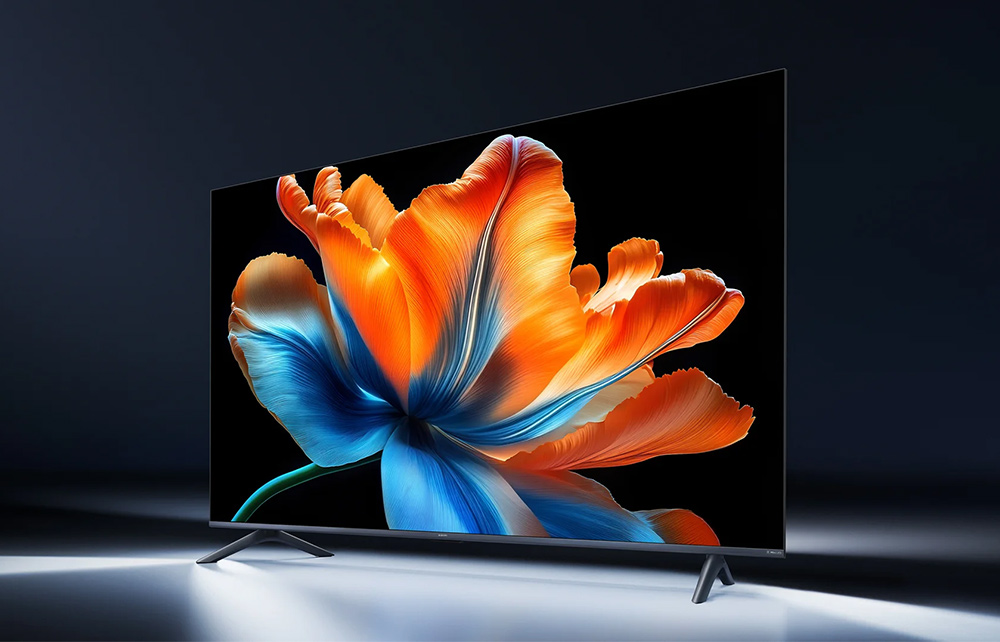 Google Tivi QD-MiniLED Xiaomi S 4K 75 inch L75MC-SSEA