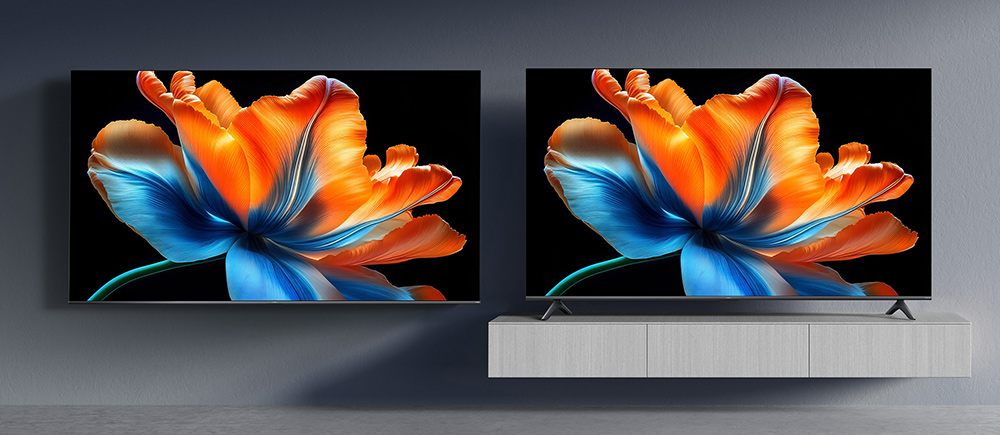 Google Tivi QD-MiniLED Xiaomi S 4K 75 inch L75MC-SSEA