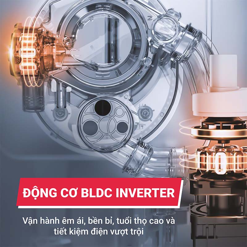 Máy rửa bát độc lập Hafele HDW-F601G